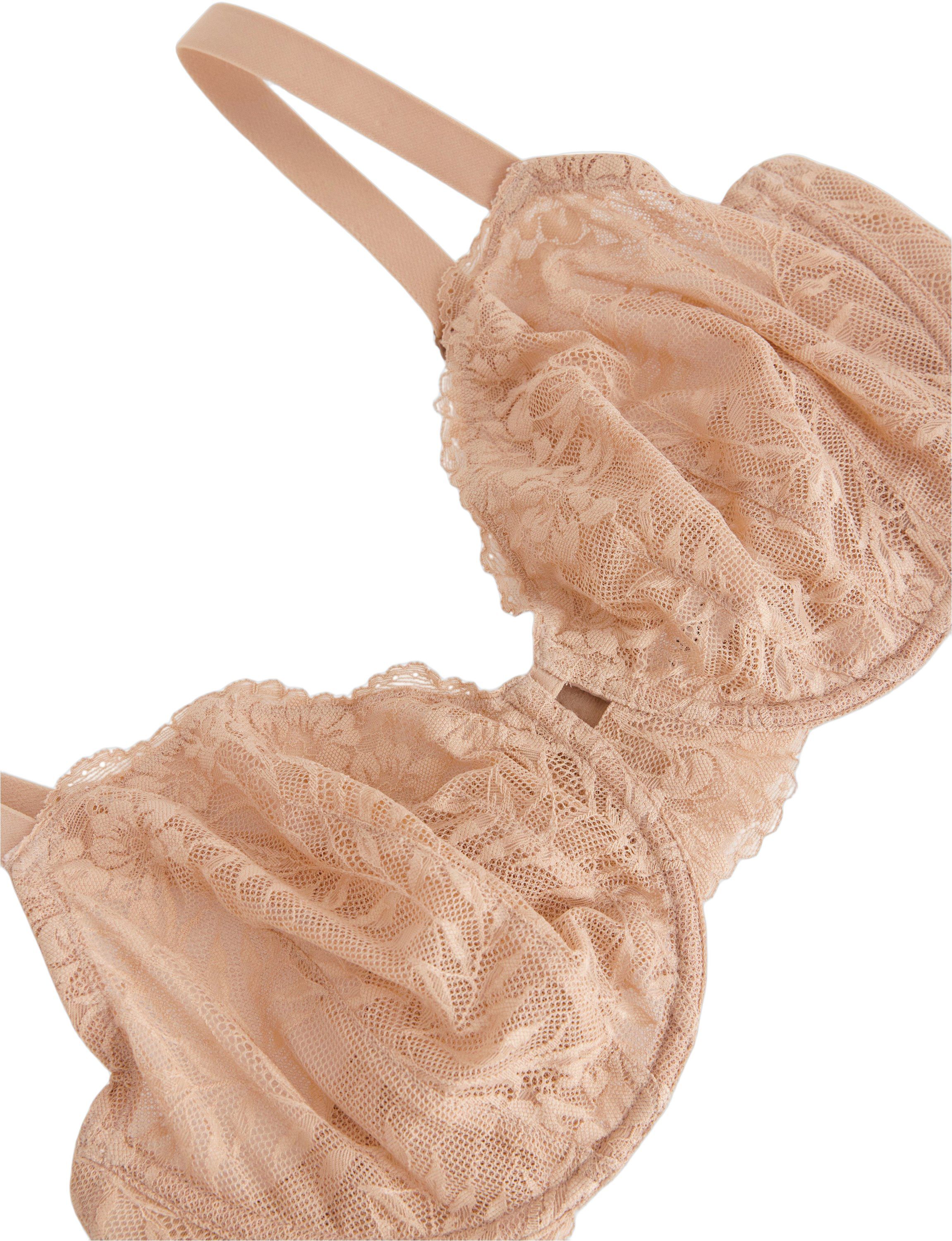 Skilla bh uden polstring