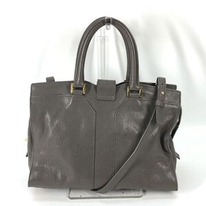 Yves Saint Laurent Tote
