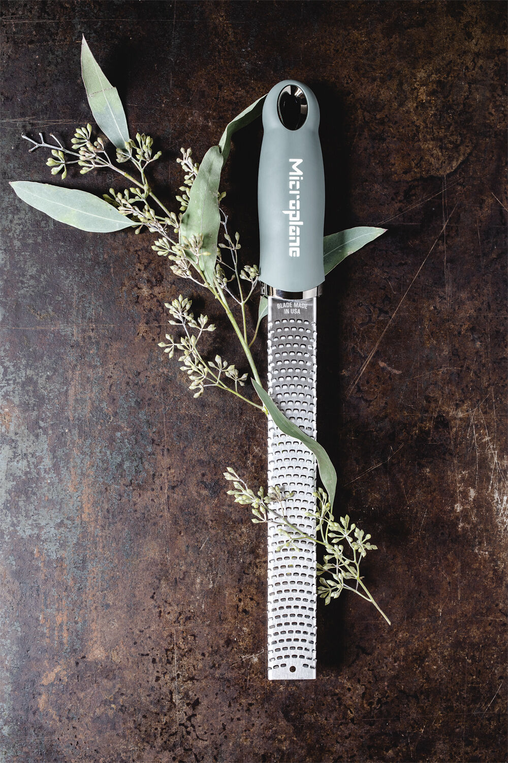 Premium Classic zester bl&aring;gr&oslash;n