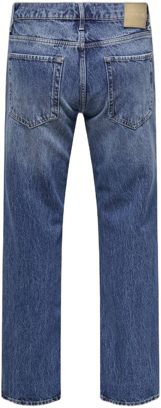 ONSEDGE STRAIGHT LB 6986 TAI DNM NO