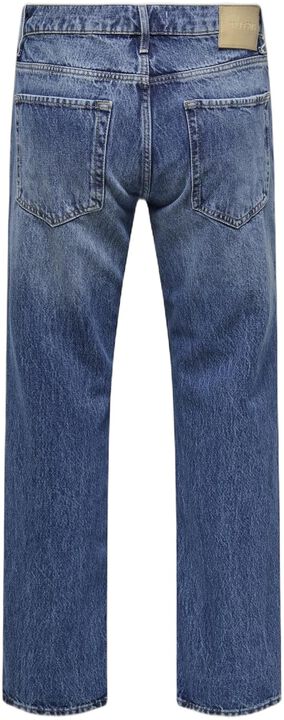 ONSEDGE STRAIGHT LB 6986 TAI DNM NO