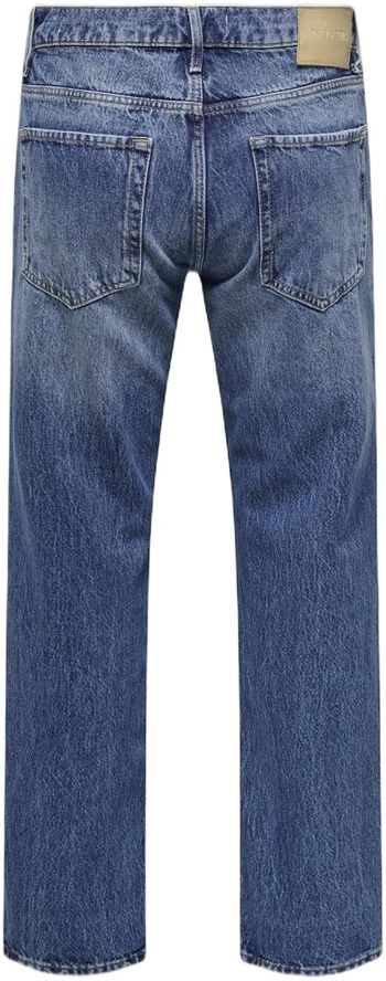 ONSEDGE STRAIGHT LB 6986 TAI DNM NO