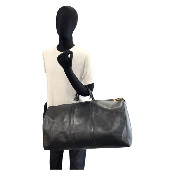 Louis Vuitton Keepall