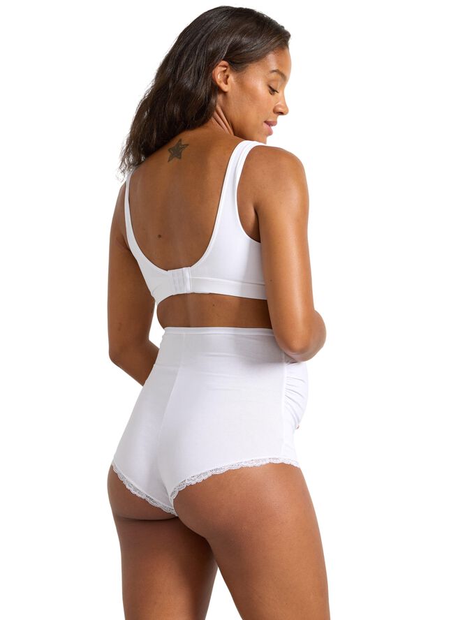 3-pak MOM brasilianske graviditetstrusser