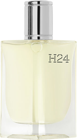 H24 EDT Refillable Natural Spray