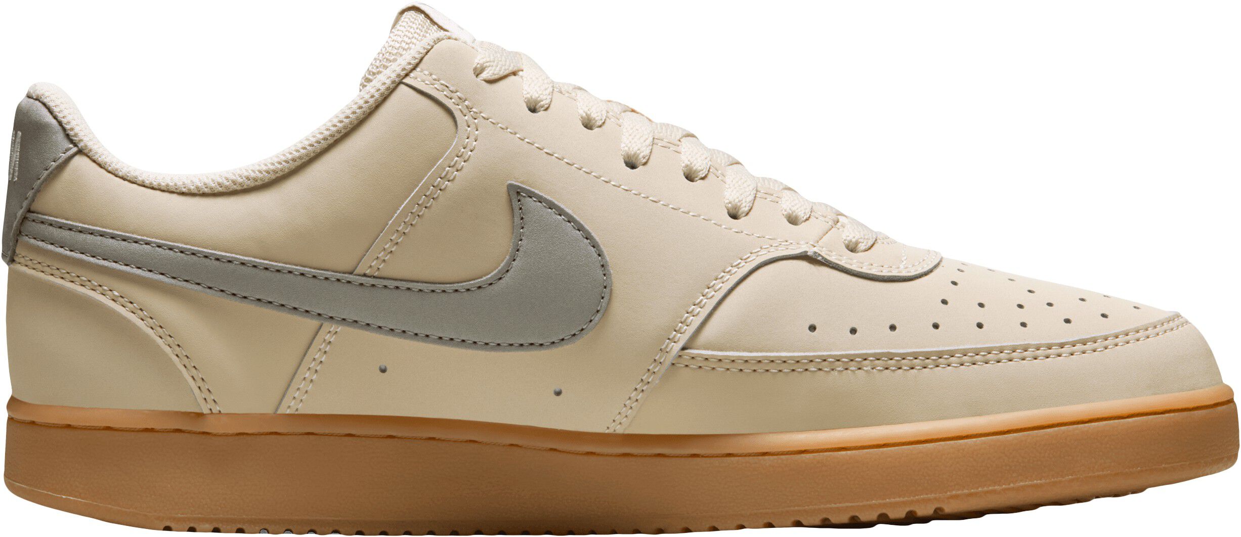 Court Vision Low Premium Sneakers