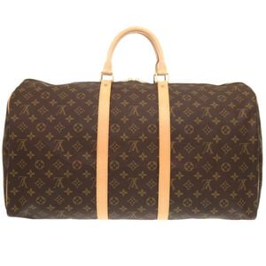 Louis Vuitton Keepall