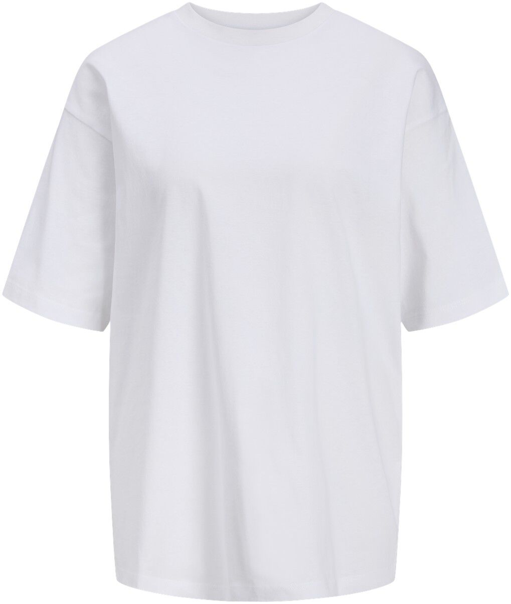 JXMILLOW LOOSE SS TEE JRS