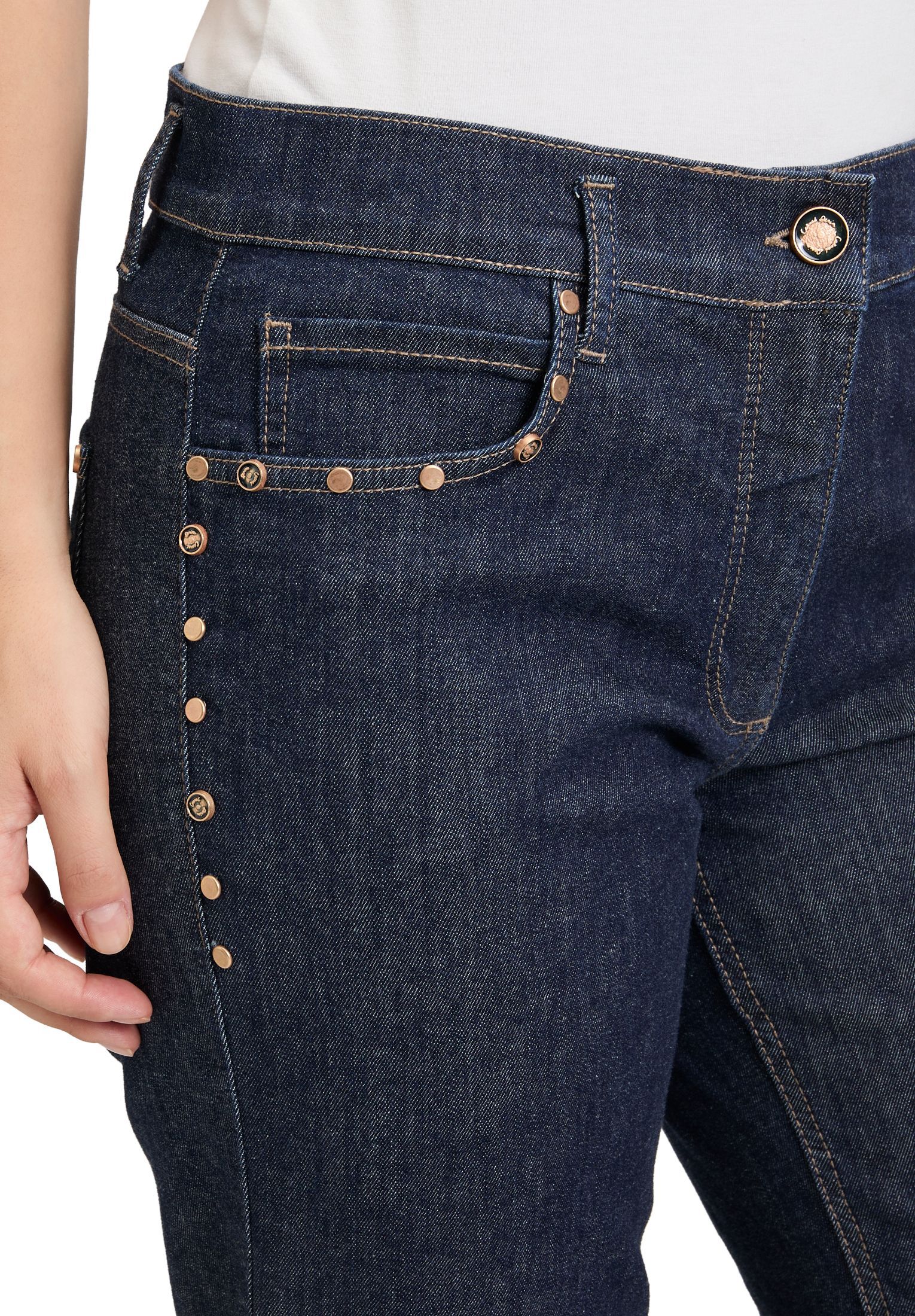 Hose Jeans 1/1 LA