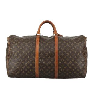Louis Vuitton Keepall