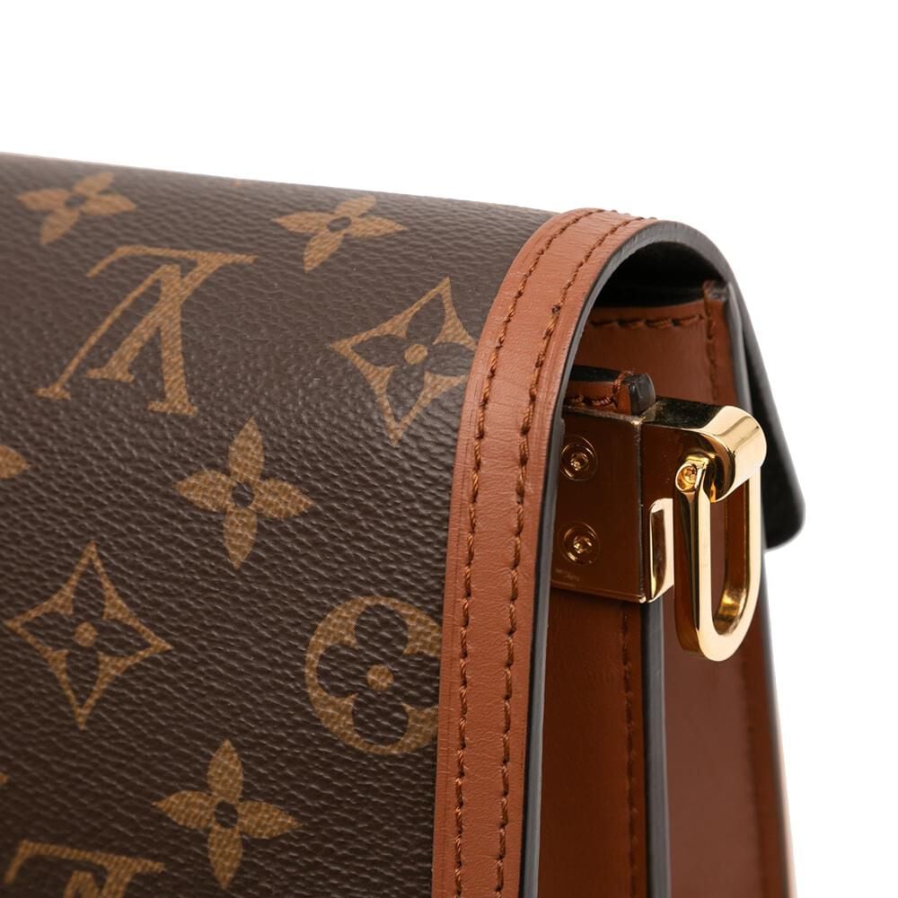 Louis Vuitton Dauphine