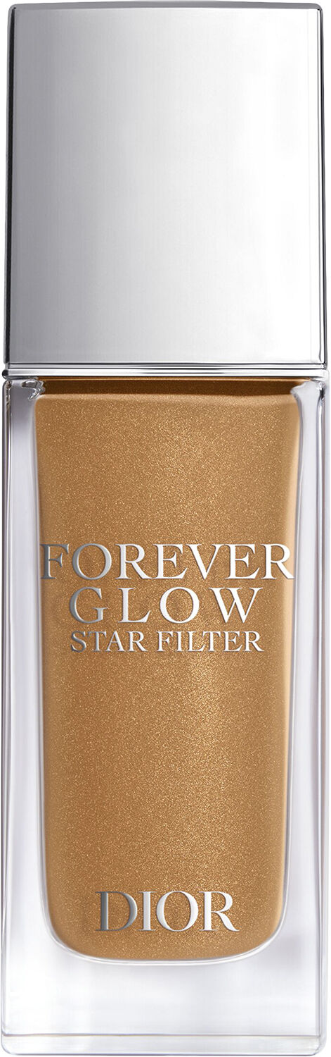 Dior Forever Glow Star Filter Complexion Sublimating Fluid