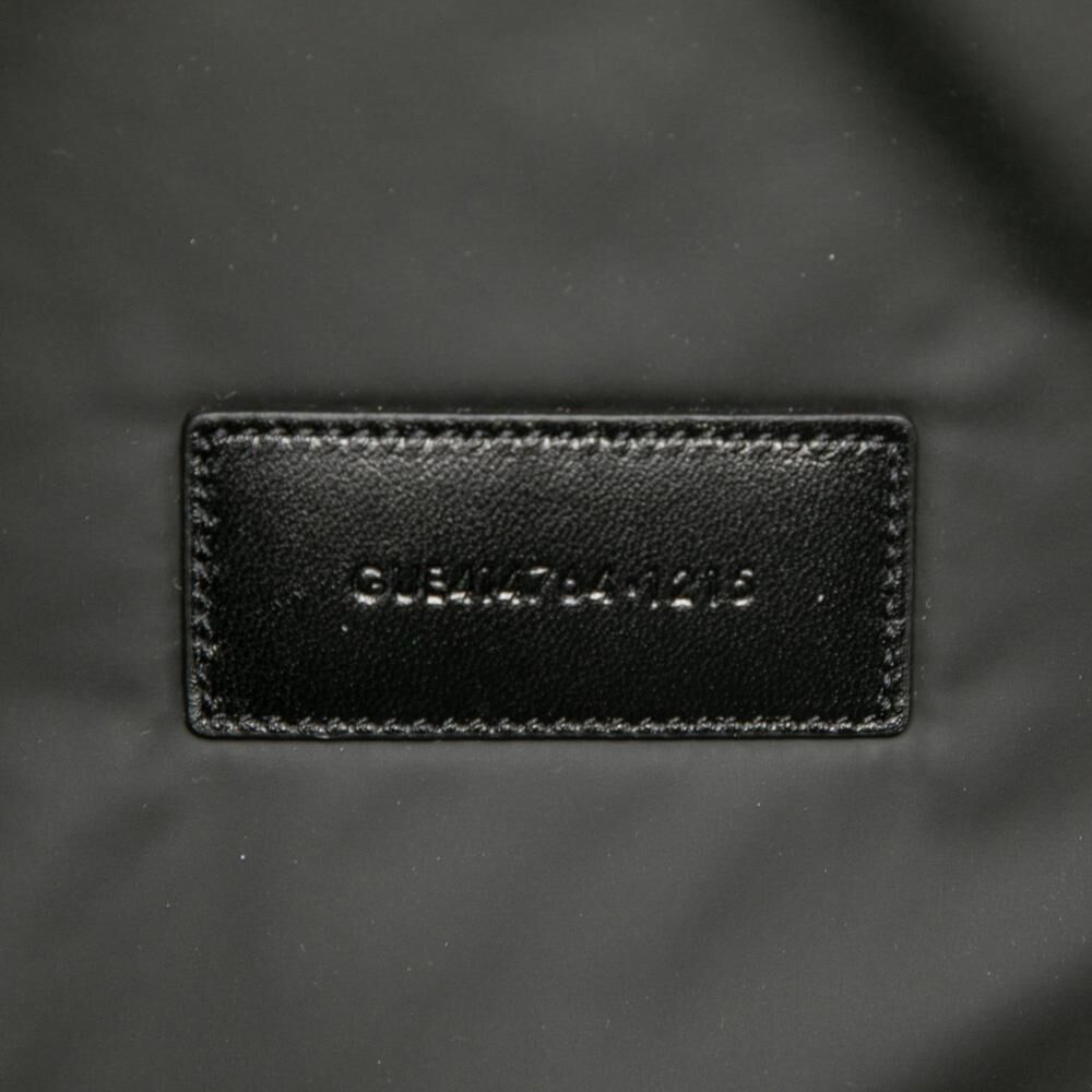 Yves Saint Laurent Clutch