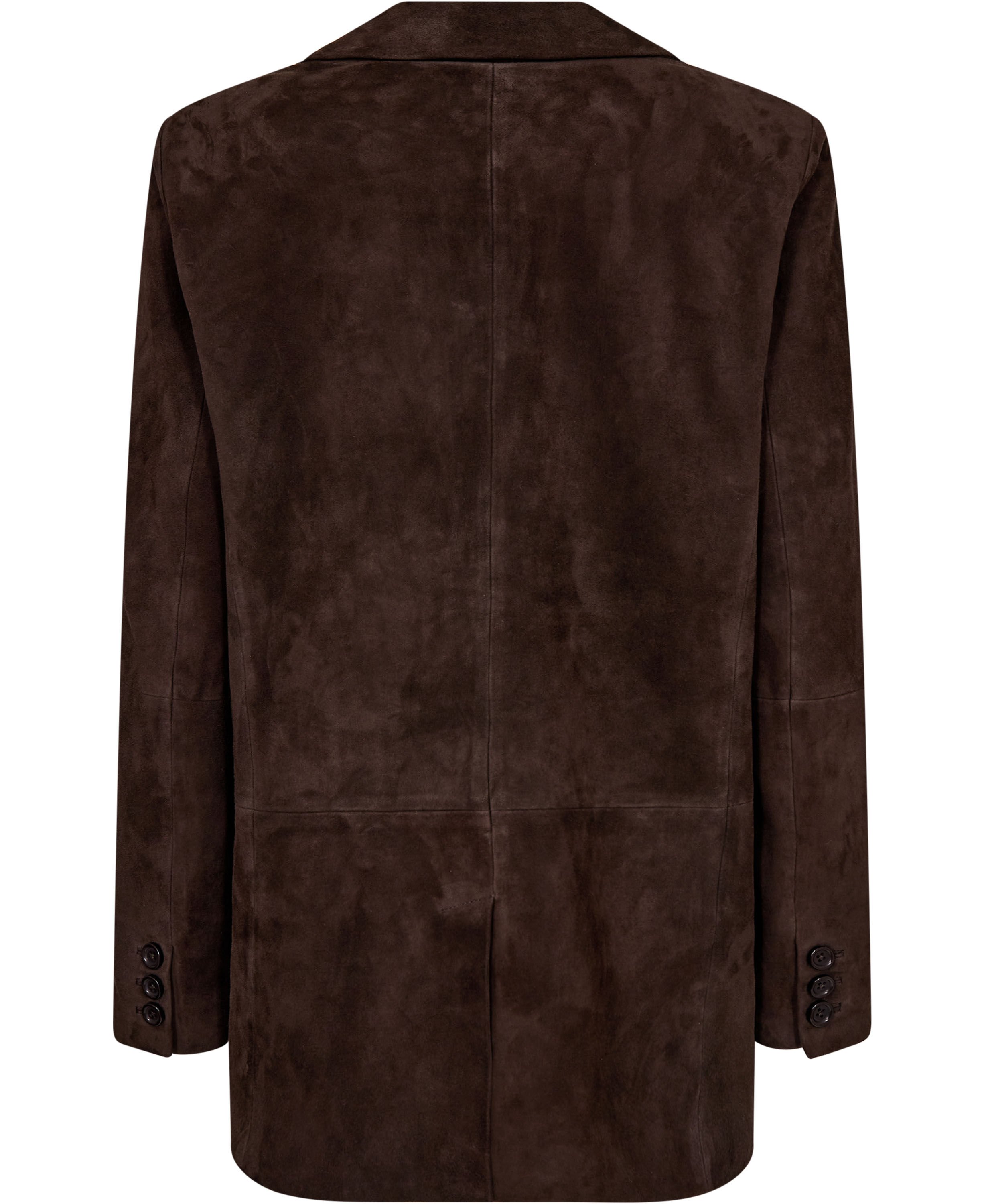 Esi 2 LWG - 100% Suede Blazer