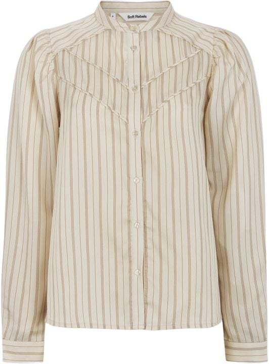 SRCharlotte Blouse