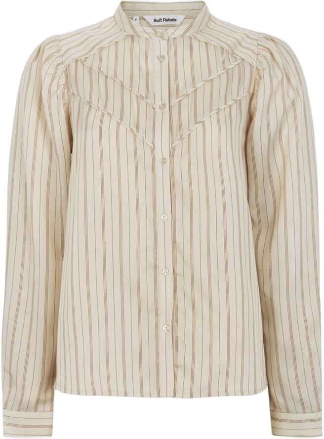 SRCharlotte Blouse