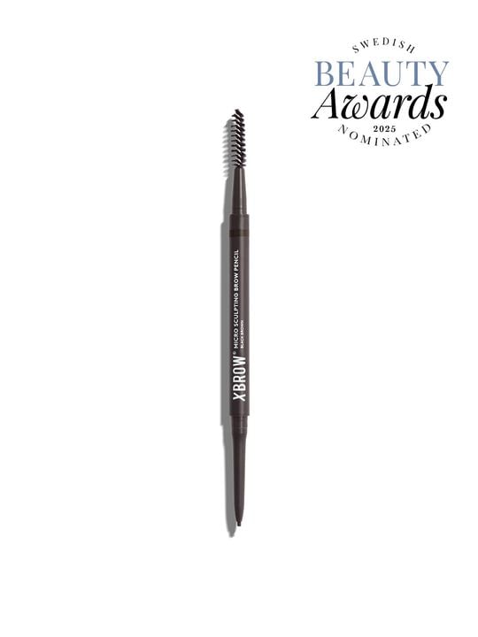 Micro-sculpting Brow Pencil