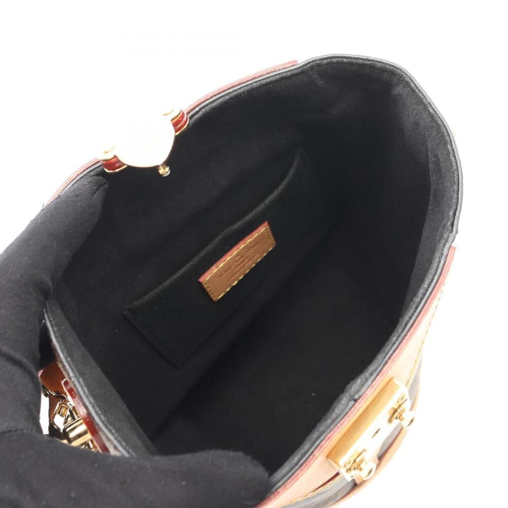 Louis Vuitton Bucket Bag