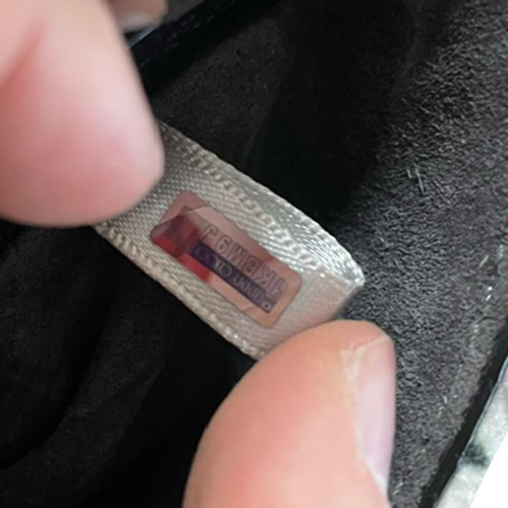 Jimmy Choo Crossbody Bag