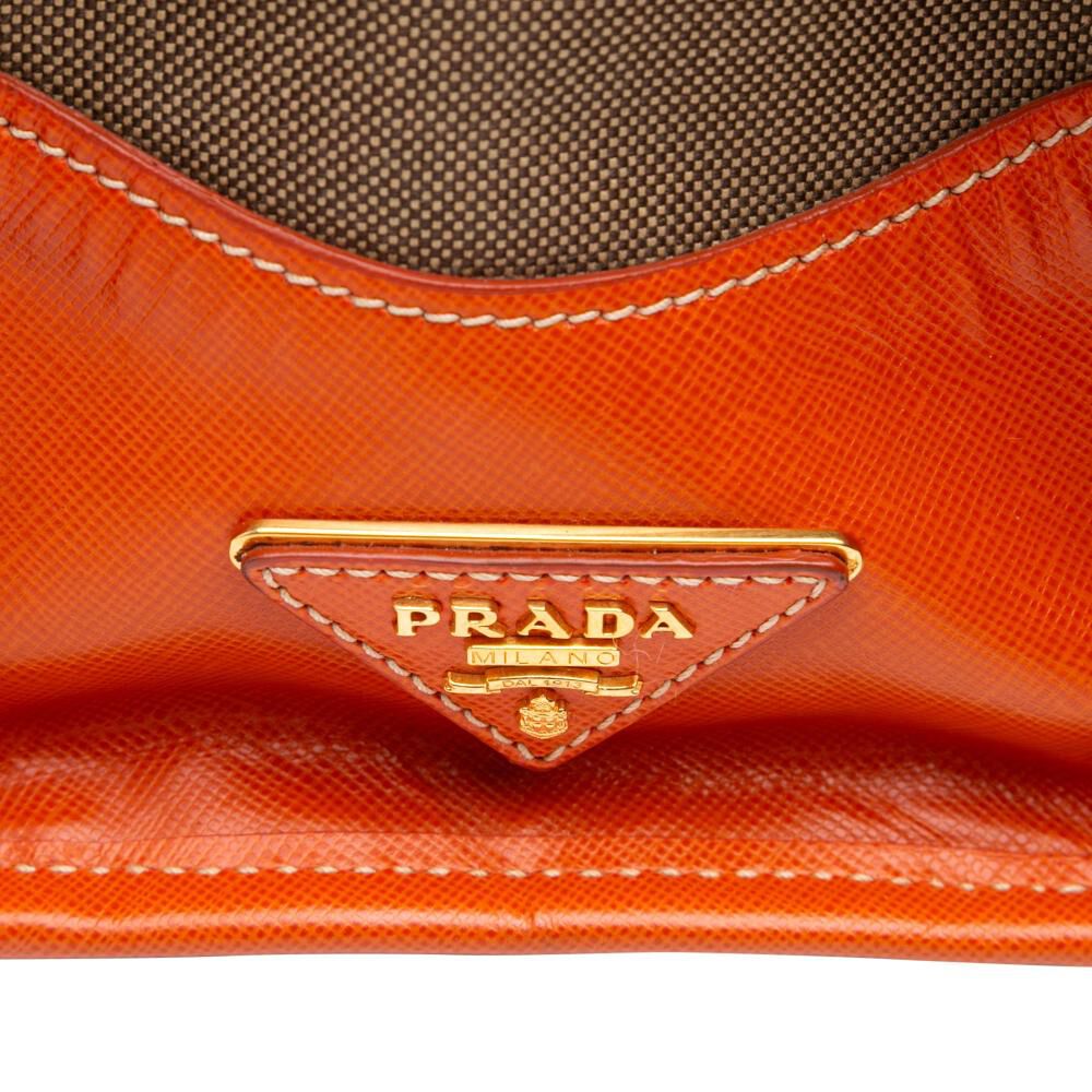 Prada Handbag