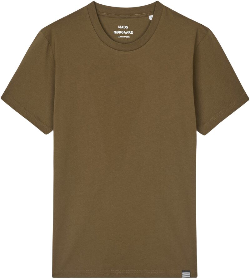 Fine Jersey Thor Tee Fav