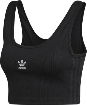 cropped tank