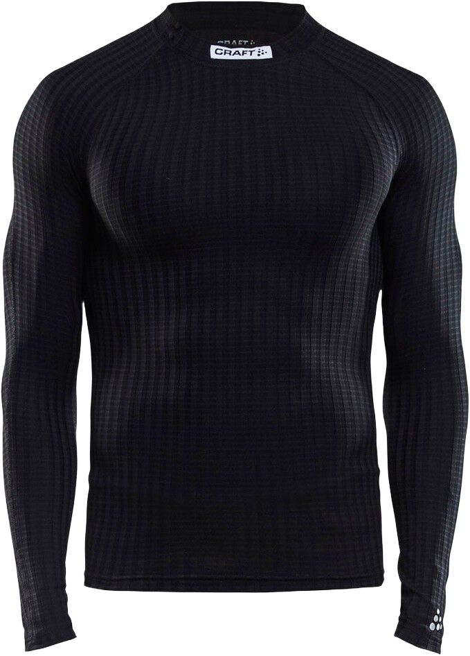 Progress Baselayer