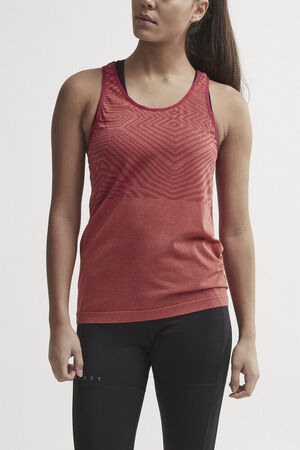 Cool Comfort She Racerback baselayer top