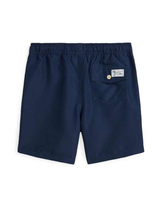 RECYCLED POLYESTER-TRAVLR SHORT-SW- KIDS