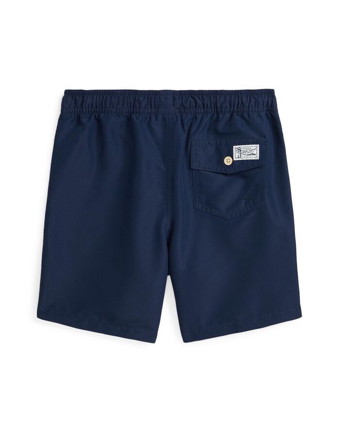 RECYCLED POLYESTER-TRAVLR SHORT-SW- KIDS