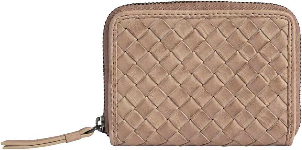 Selmambg Wallet, Weave