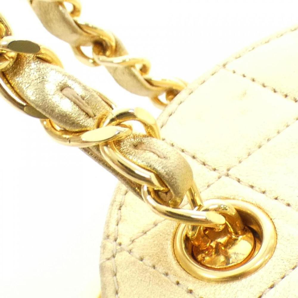 Chanel Shoulder Bag