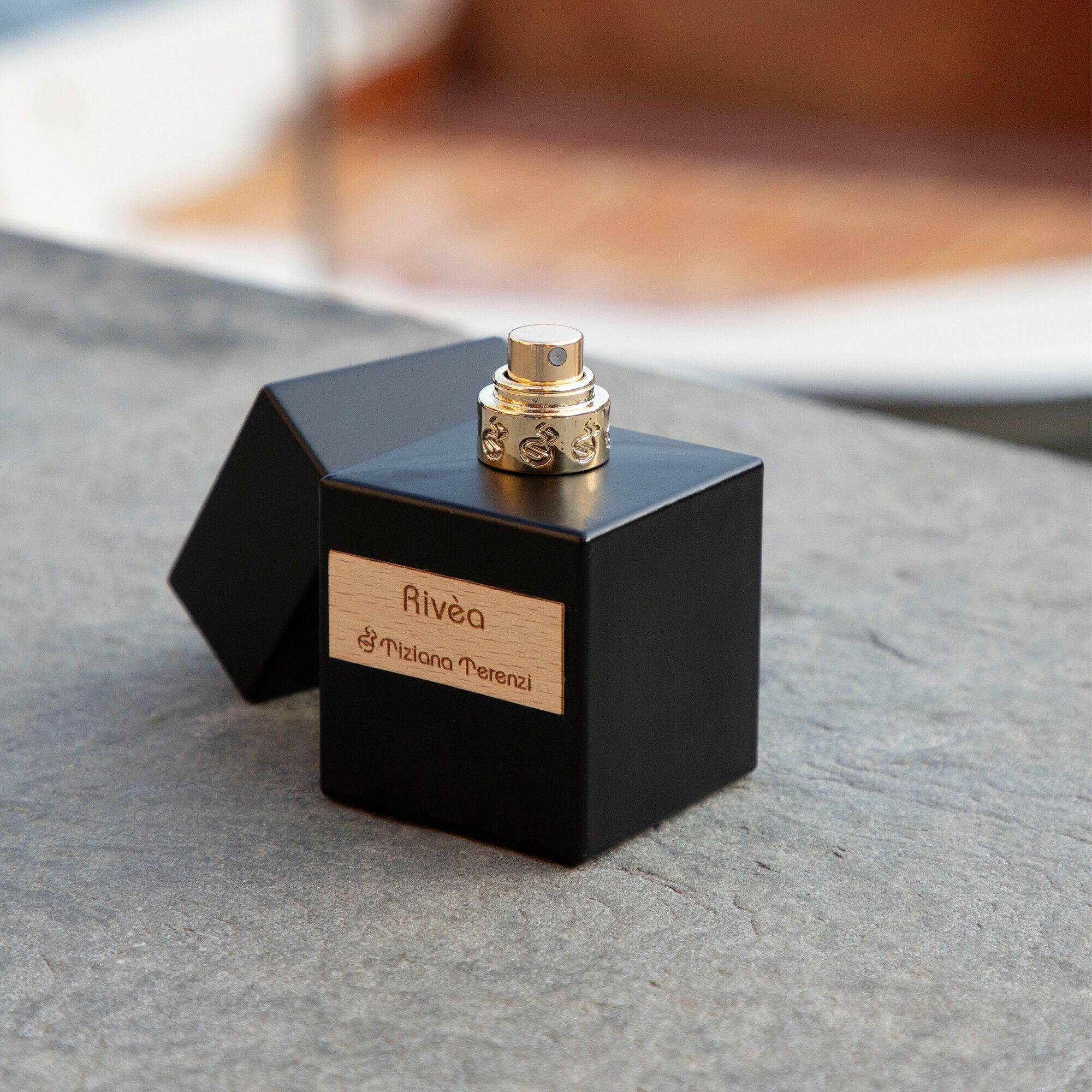 TER TIZIANA TERENZI EXTRAIT DE PARFUM 100 ML RIV&Egrave;A