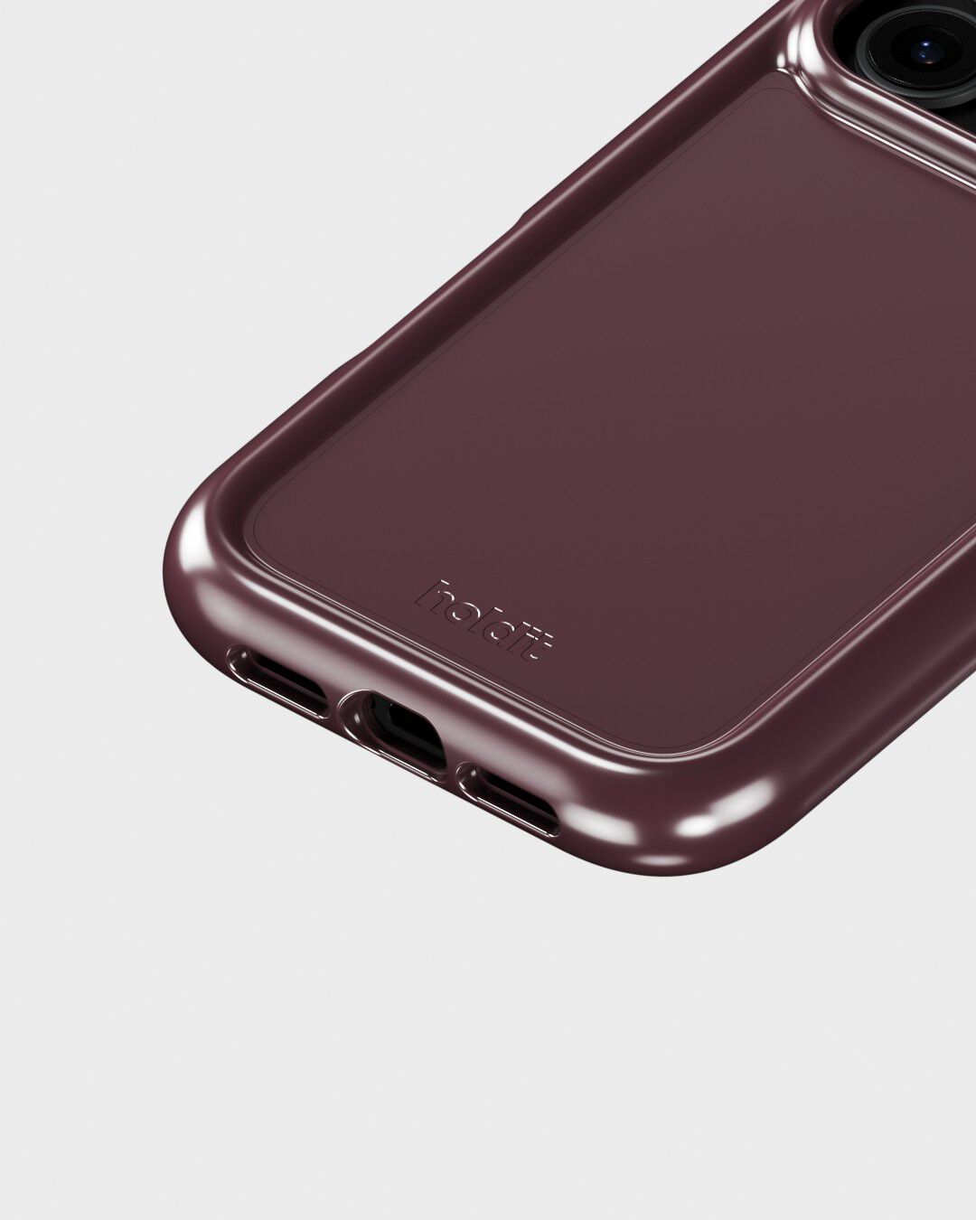 Chunky Case MagSafe Compatible iPhone 18 Pro Max/17 Pro Max