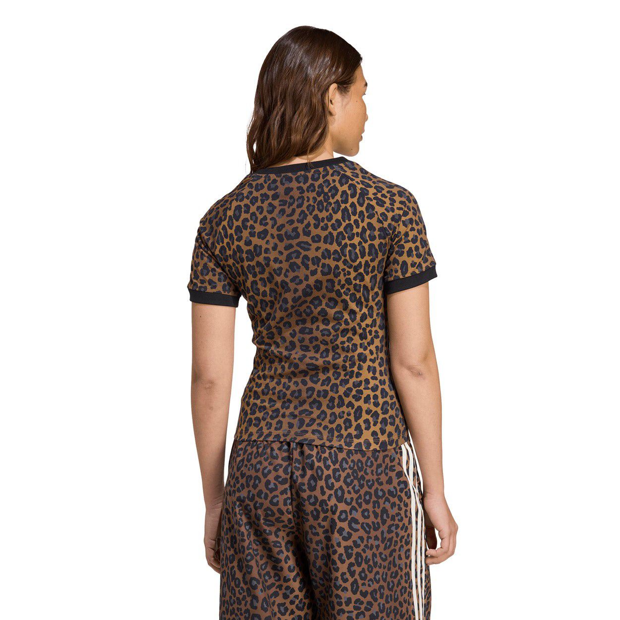 Leopard Cali T-Shirt