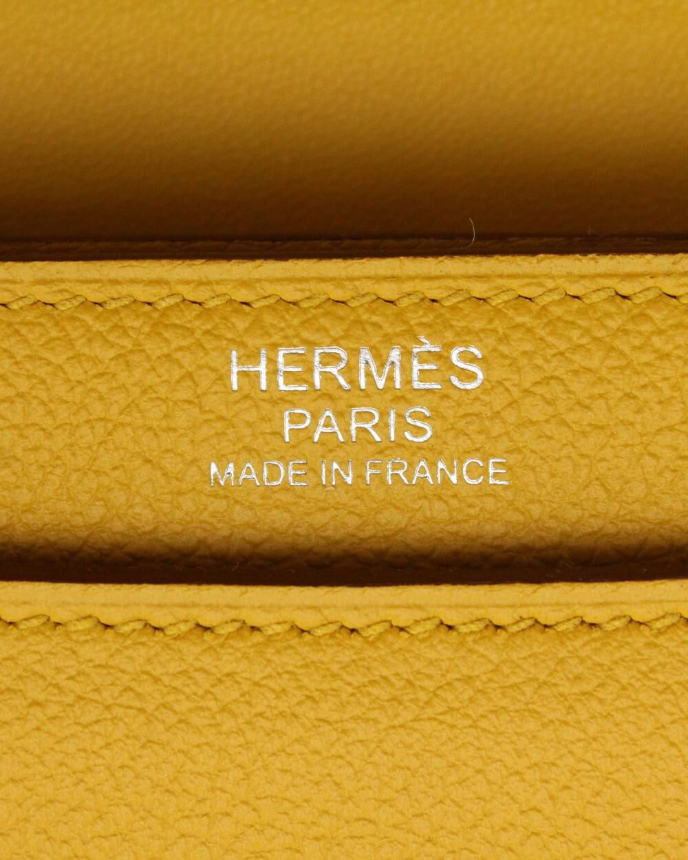 Herm&egrave;s Shoulder Bag