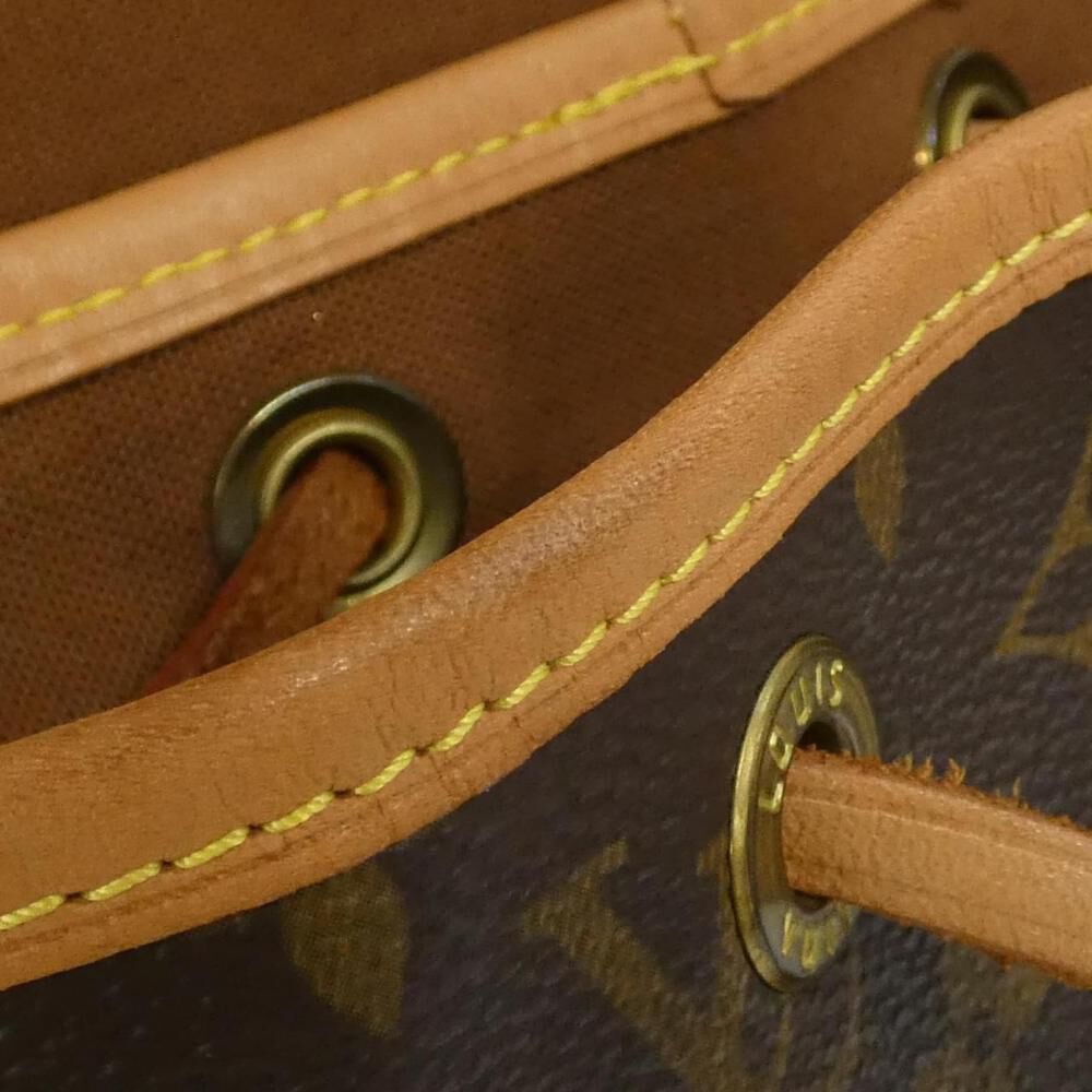 Louis Vuitton Montsouris