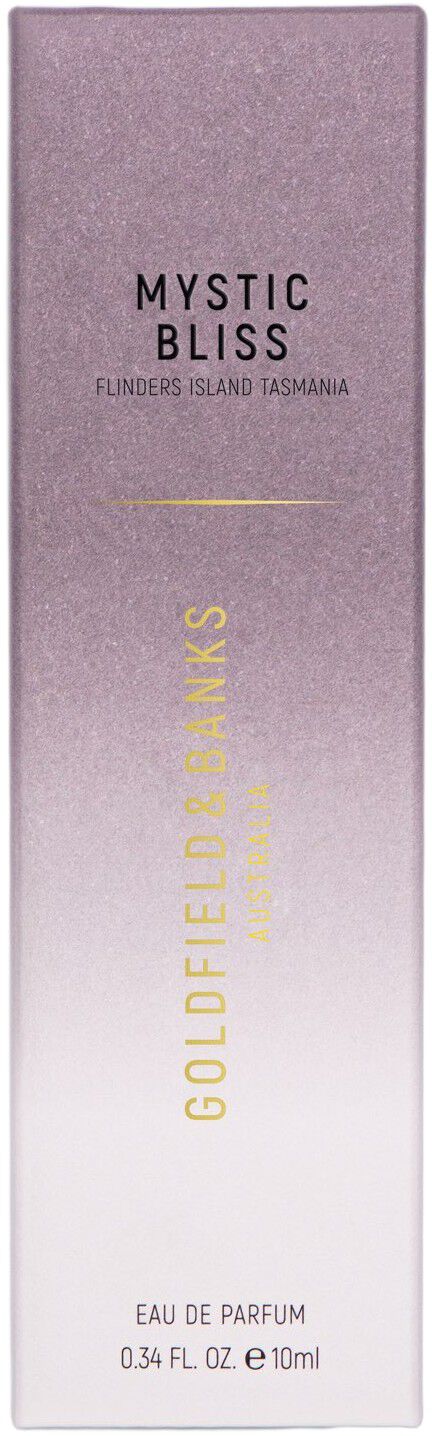 MYSTIC BLISS Perfume Travel Spray 10 ml