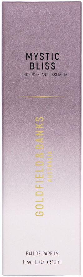 MYSTIC BLISS Perfume Travel Spray 10 ml