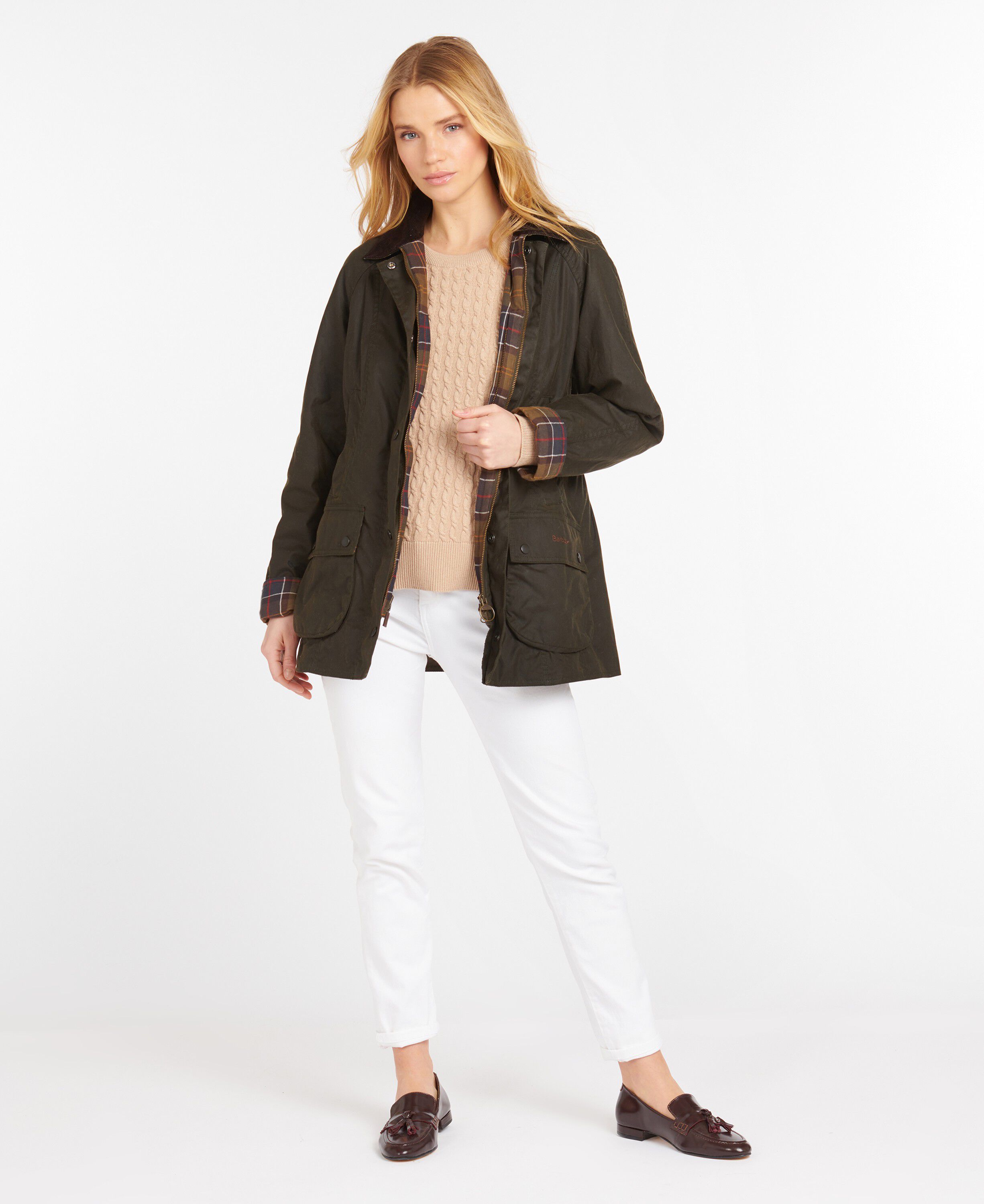 Classic beadnell - water repellent