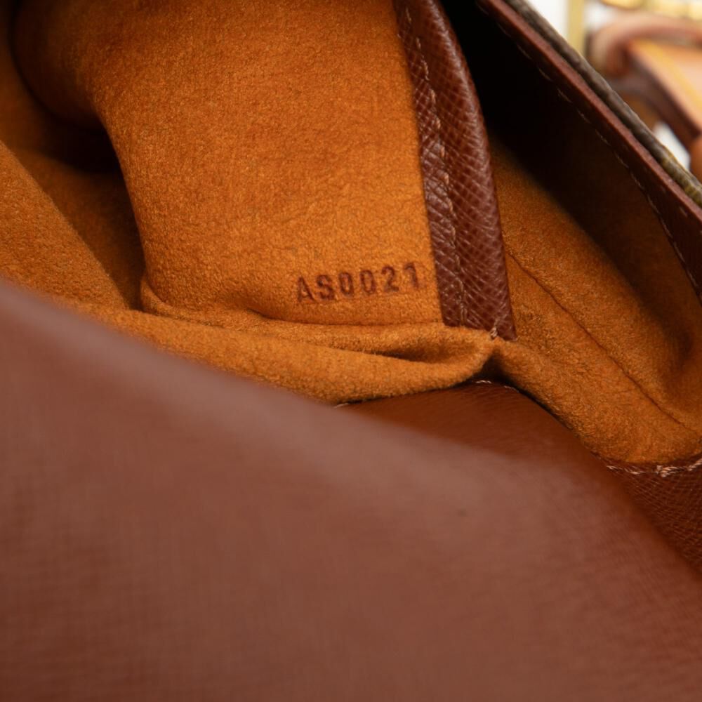 Louis Vuitton Musette Salsa