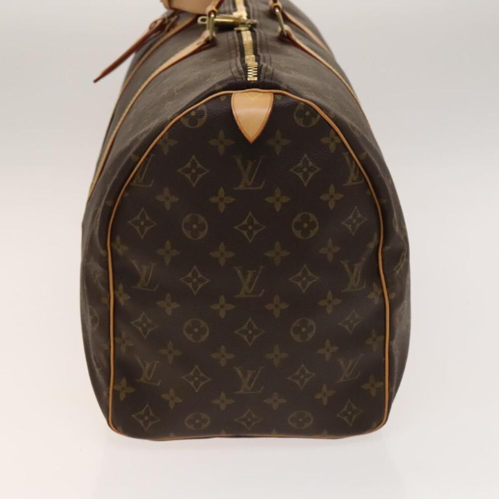 Louis Vuitton Keepall