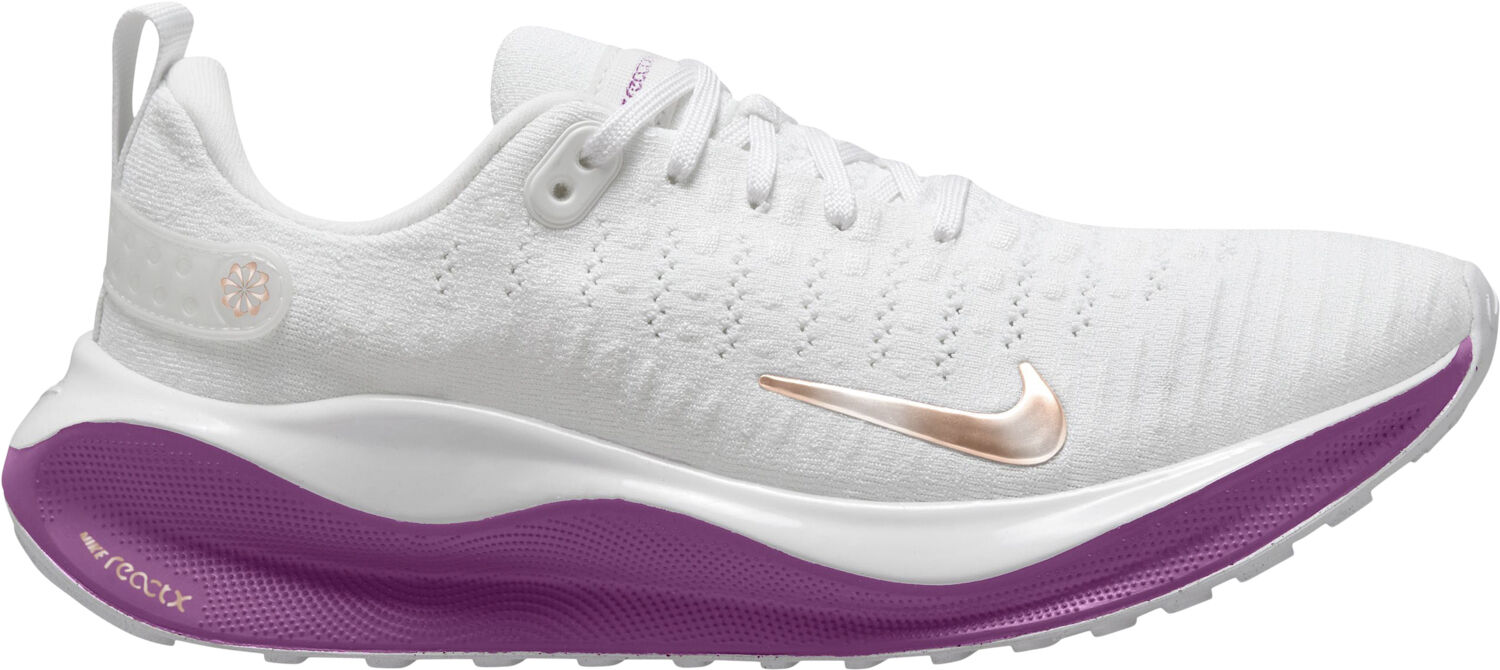 React Infinity Run Flyknit 4 l&oslash;besko