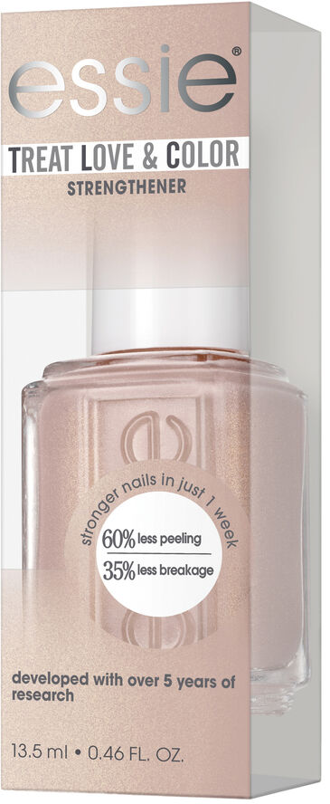 care treat love & color 2-in1 care & color 07 Tonal Taupe