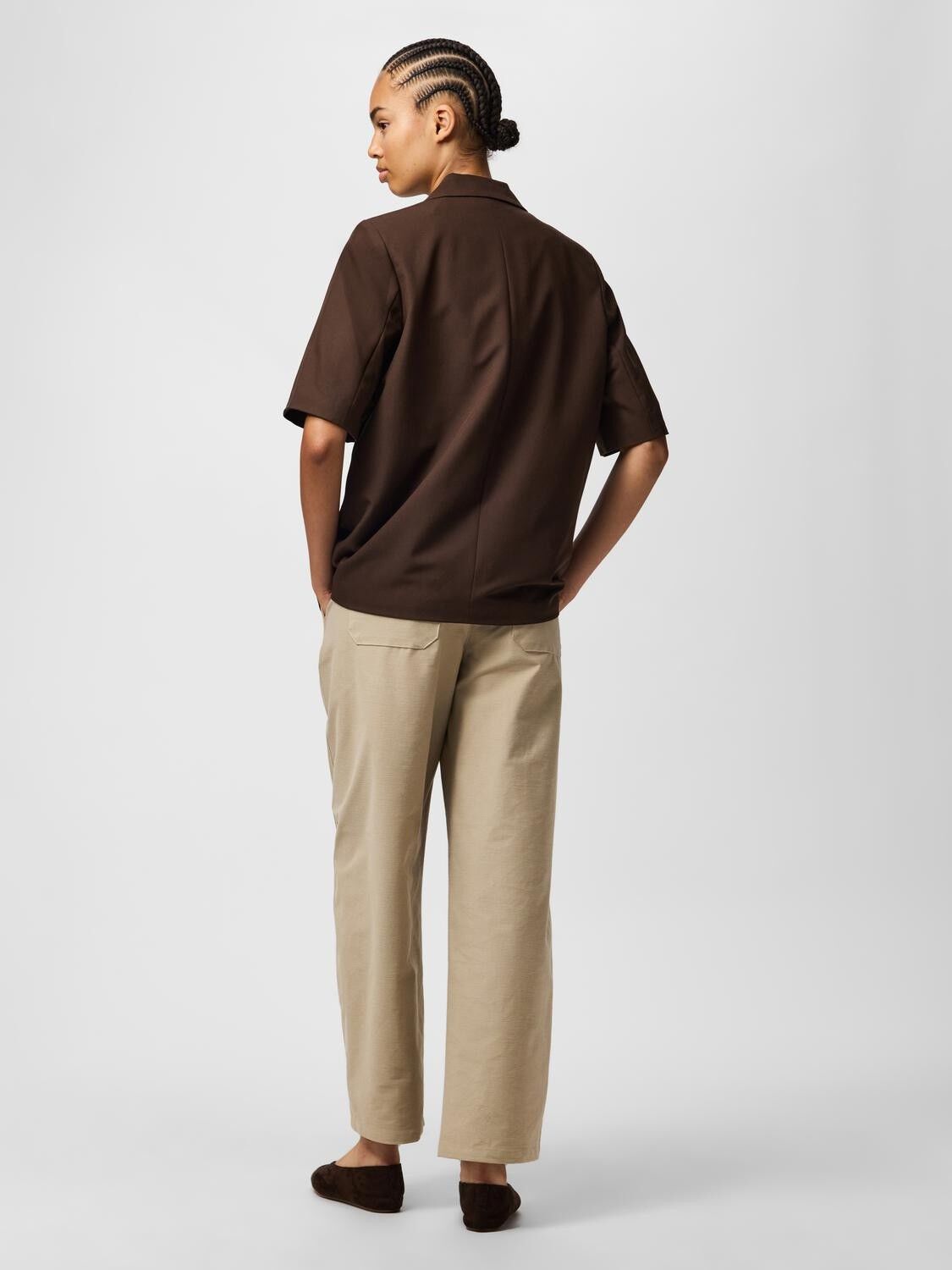 PCBOSELLA 2/4 BLAZER NOOS BC