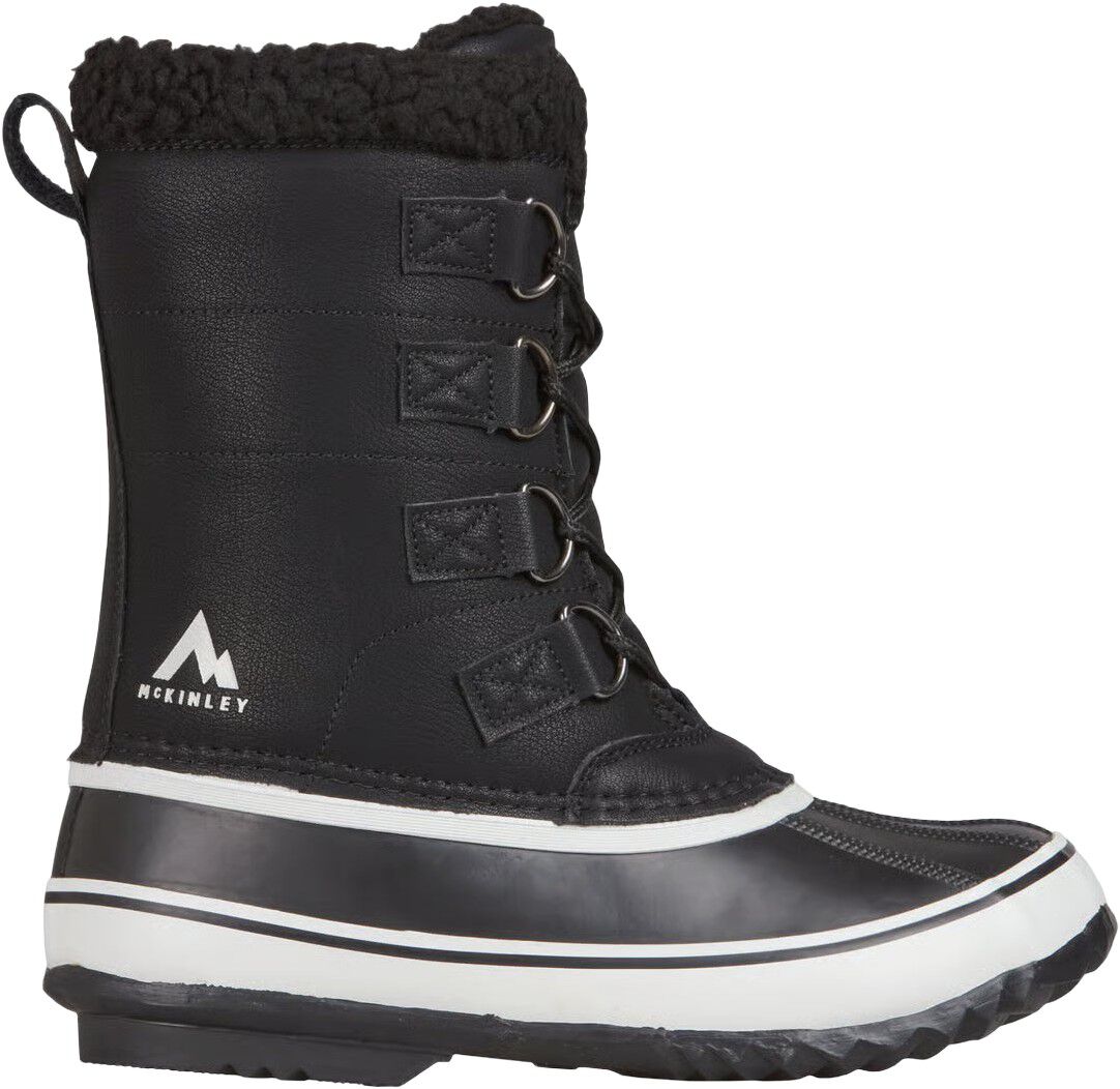 Lomas II Vinterst&oslash;vler