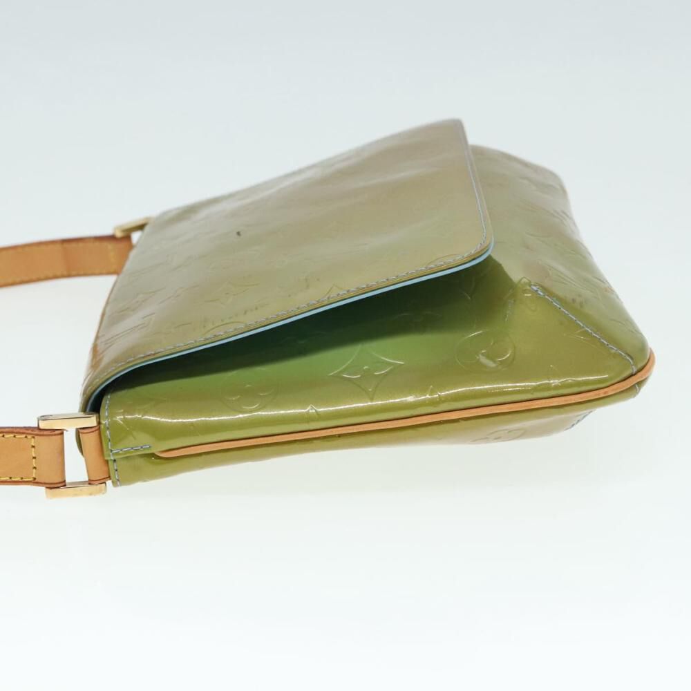 Louis Vuitton Thompson Street