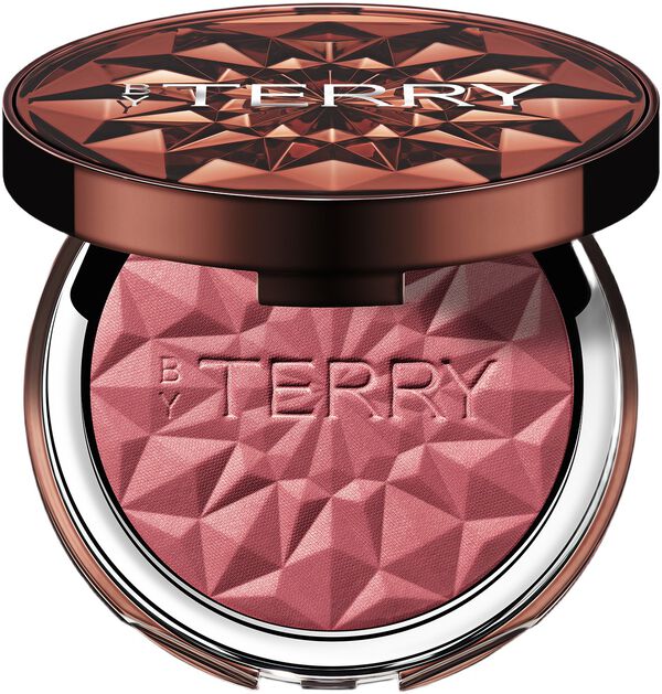 Tea to Tan Powder Blush N6 - Spicy
