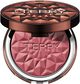 Tea to Tan Powder Blush N6 - Spicy