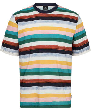 MENS CASUAL FIT SS T SHIRT